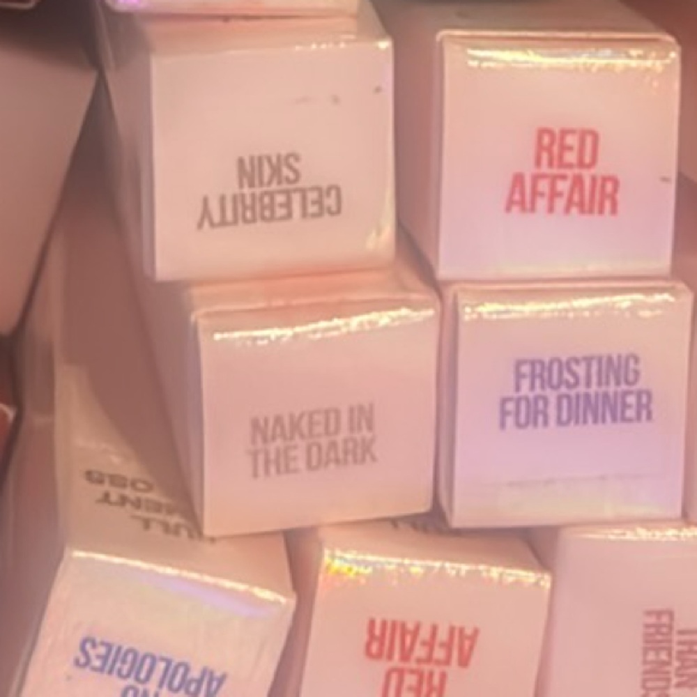 Jeffree Star Supreme Gloss -pic shade - Picture 12 of 12